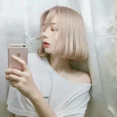两个人的小森林