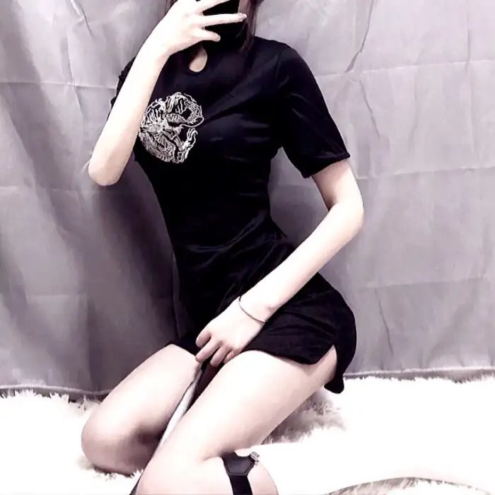 青春选择题